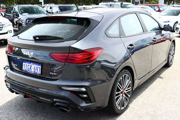 2022 Kia Cerato GT BD