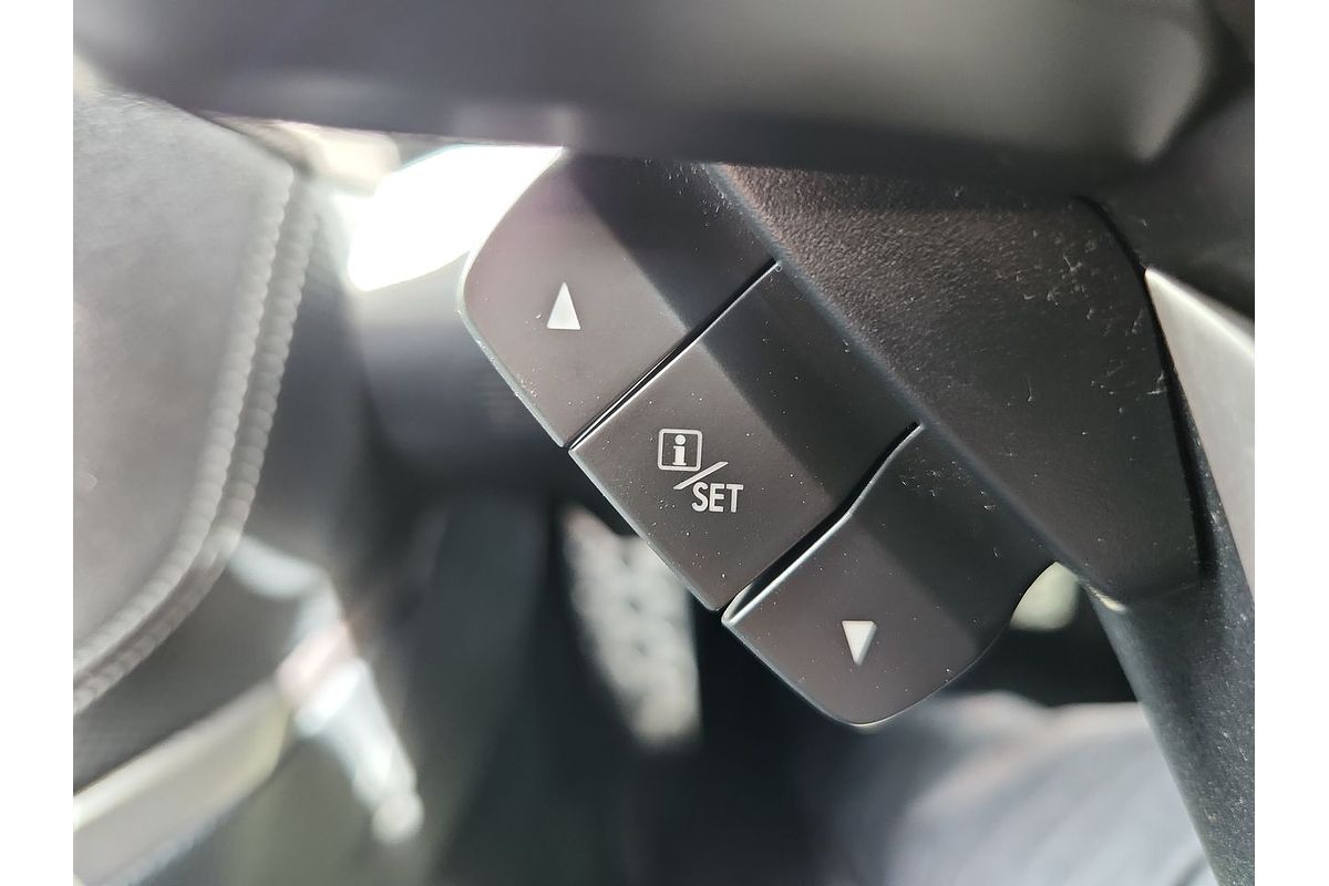 2018 Subaru Forester 2.5i-S S5