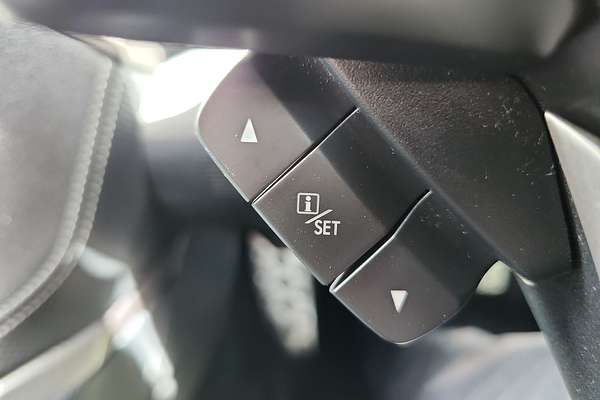 2018 Subaru Forester 2.5i-S S5