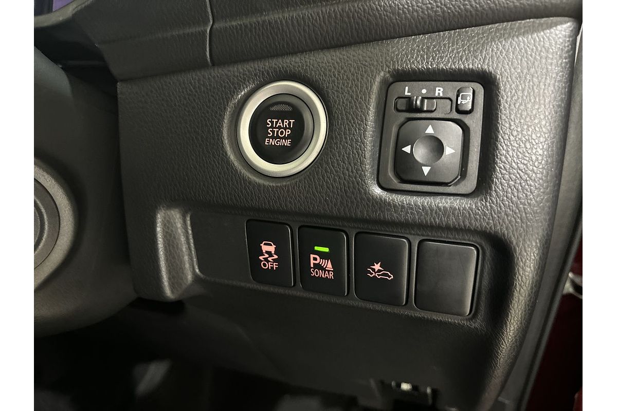 2018 Mitsubishi Pajero Sport Exceed QE