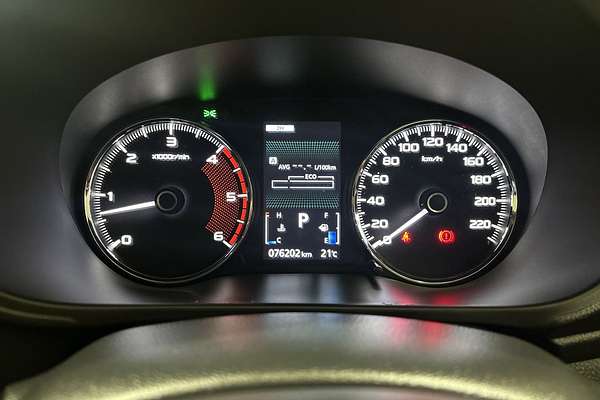 2018 Mitsubishi Pajero Sport Exceed QE