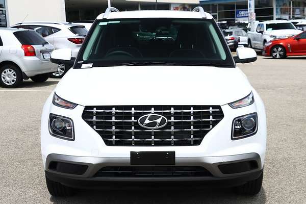 2022 Hyundai Venue Elite QX.V5