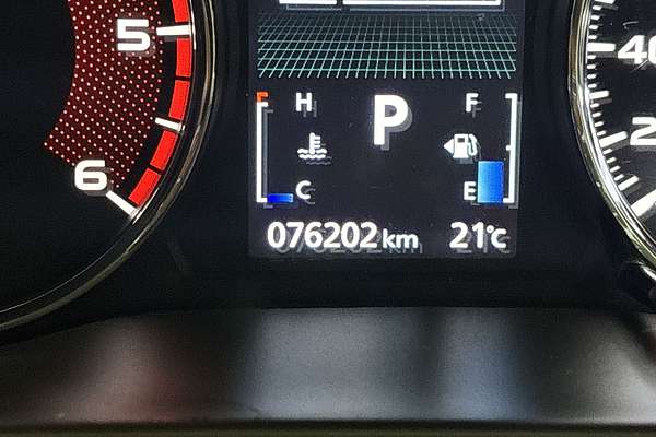 2018 Mitsubishi Pajero Sport Exceed QE