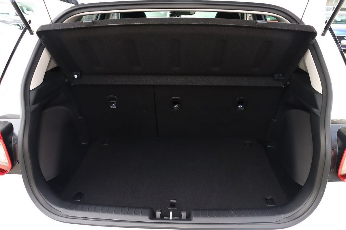 2022 Hyundai Venue Elite QX.V5