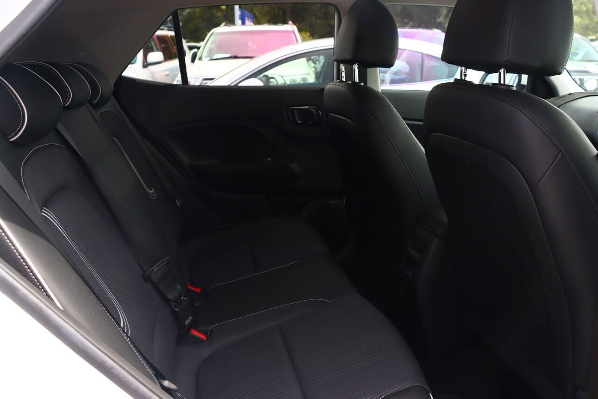 2022 Hyundai Venue Elite QX.V5