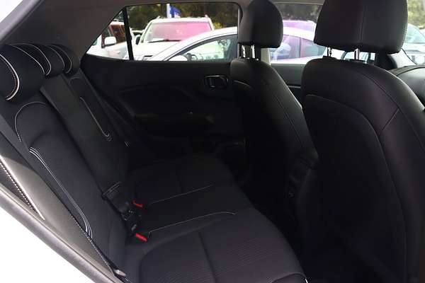 2022 Hyundai Venue Elite QX.V5