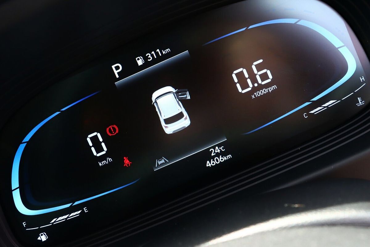 2022 Hyundai Venue Elite QX.V5