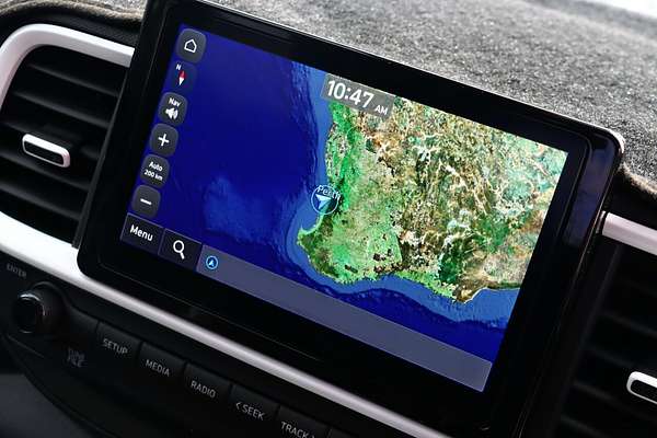 2022 Hyundai Venue Elite QX.V5