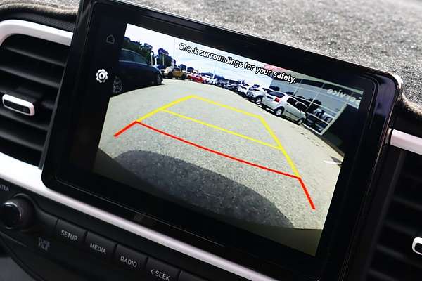 2022 Hyundai Venue Elite QX.V5