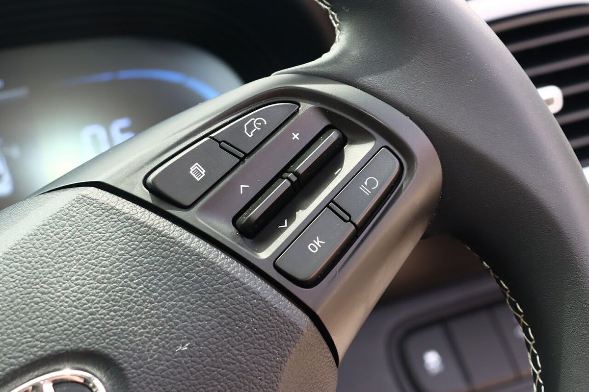 2022 Hyundai Venue Elite QX.V5