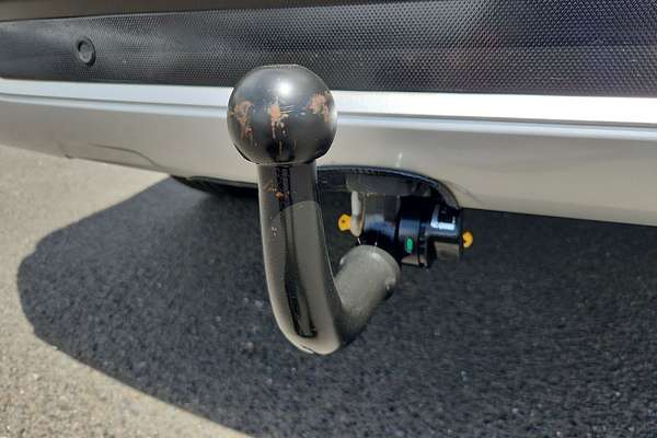 2018 Subaru Forester 2.5i-S S5