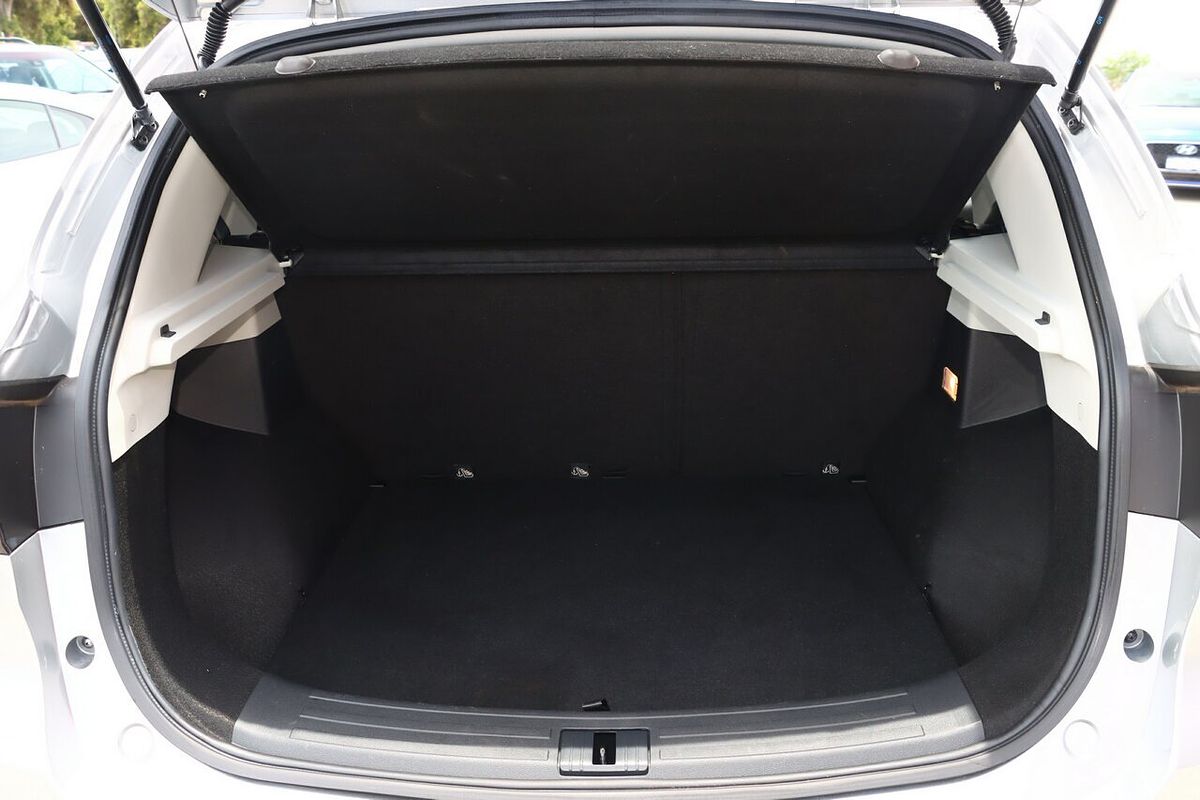 2022 MG ZS Excite AZS1