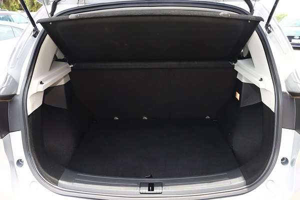 2022 MG ZS Excite AZS1