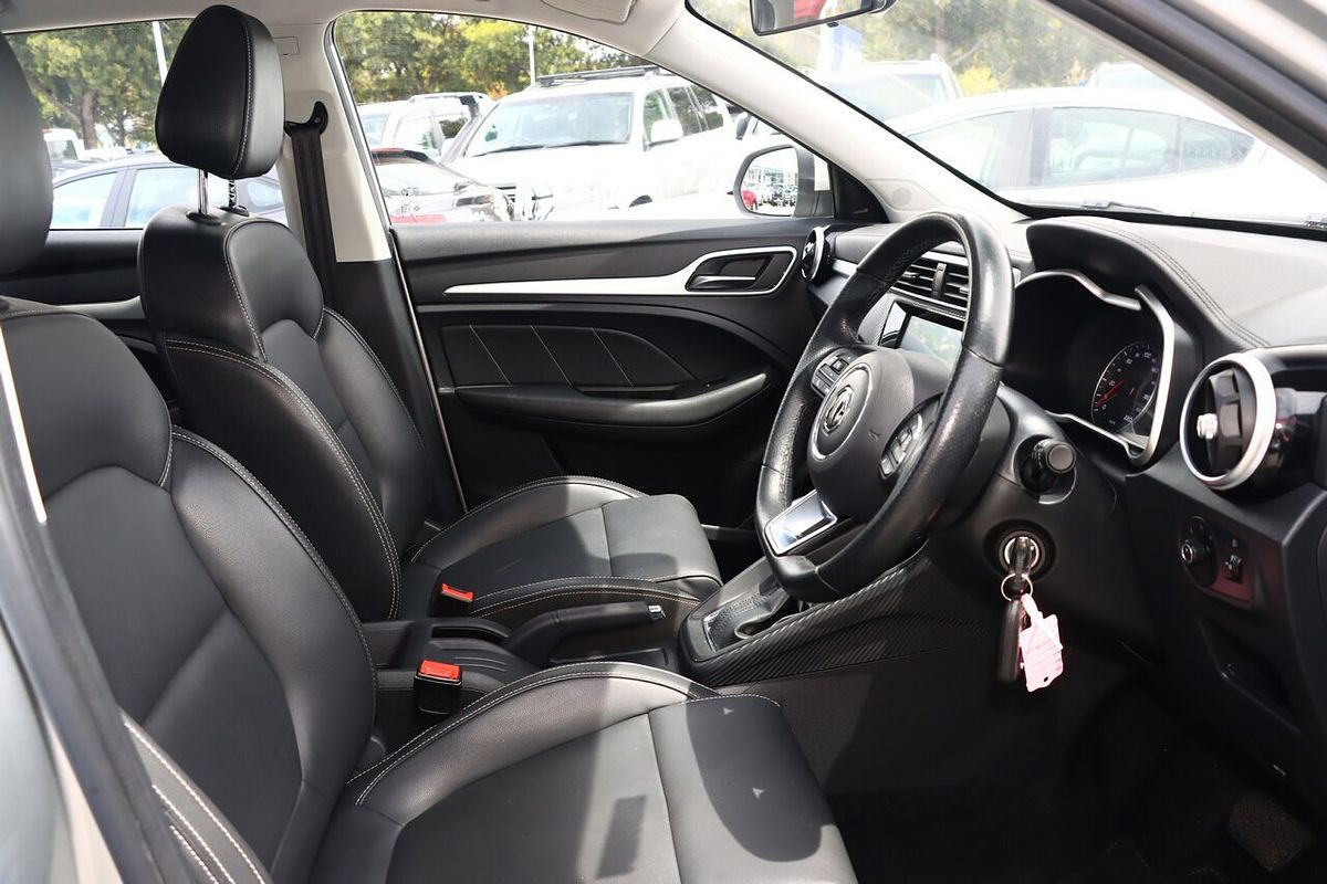 2022 MG ZS Excite AZS1