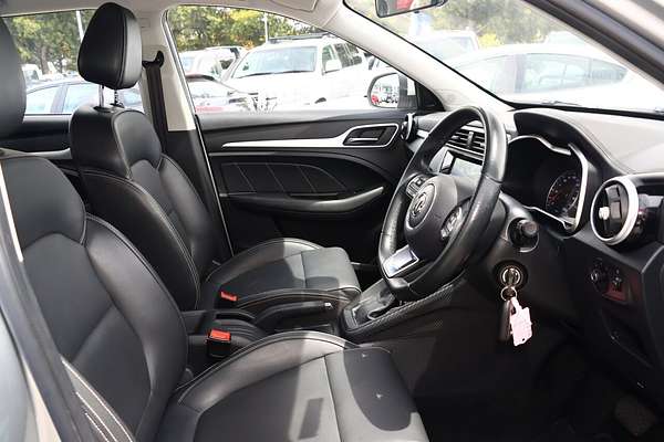 2022 MG ZS Excite AZS1