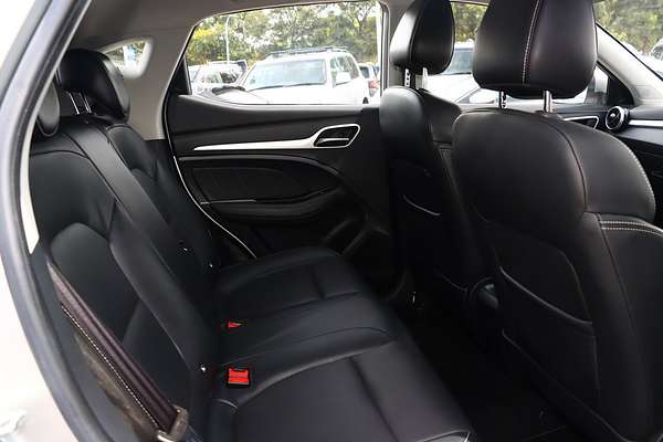 2022 MG ZS Excite AZS1