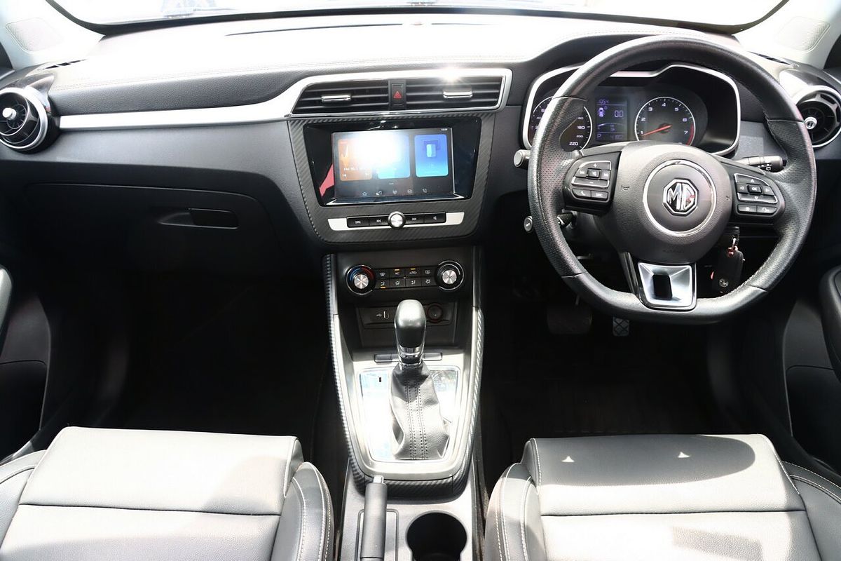 2022 MG ZS Excite AZS1