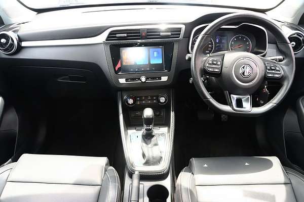 2022 MG ZS Excite AZS1