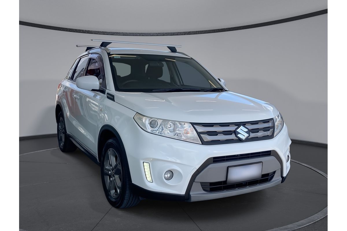 2018 Suzuki Vitara RT-S LY