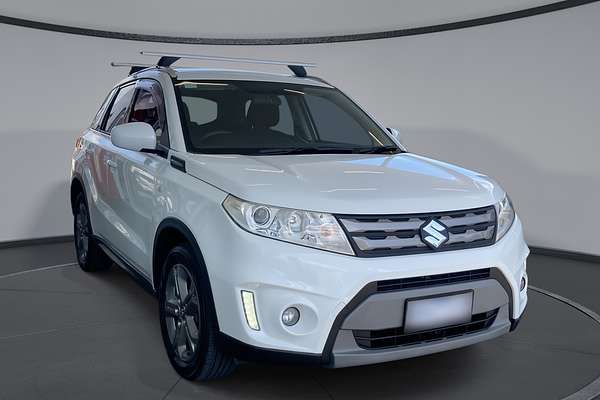 2018 Suzuki Vitara RT-S LY