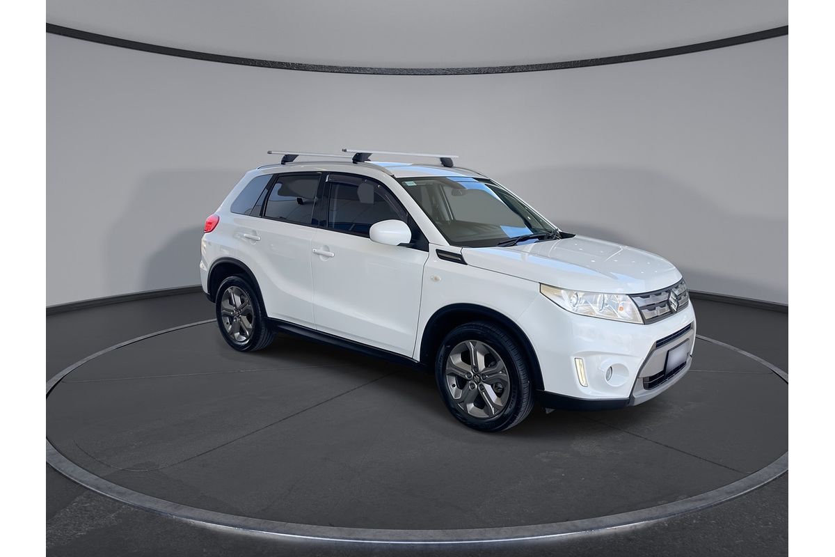 2018 Suzuki Vitara RT-S LY