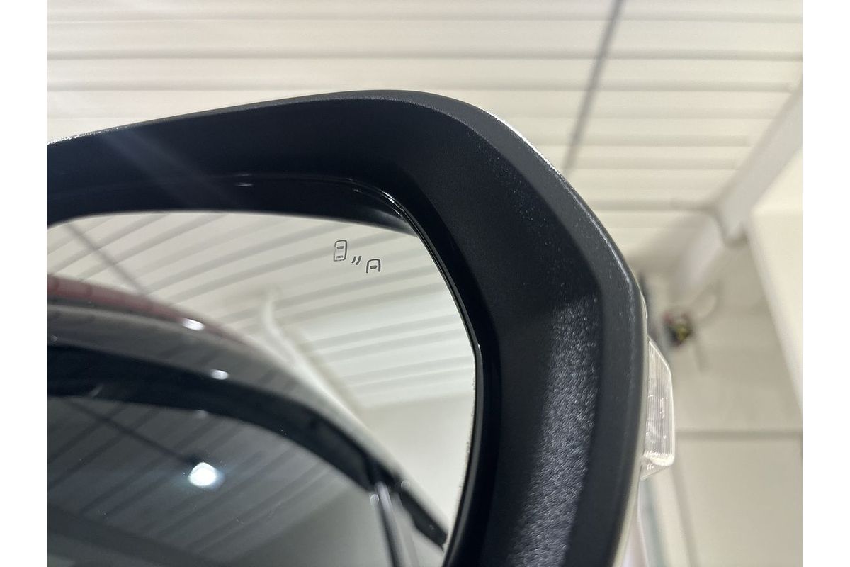 2018 Mitsubishi Pajero Sport Exceed QE