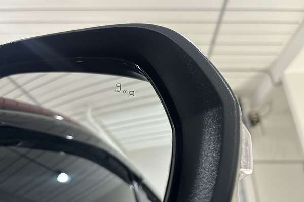 2018 Mitsubishi Pajero Sport Exceed QE