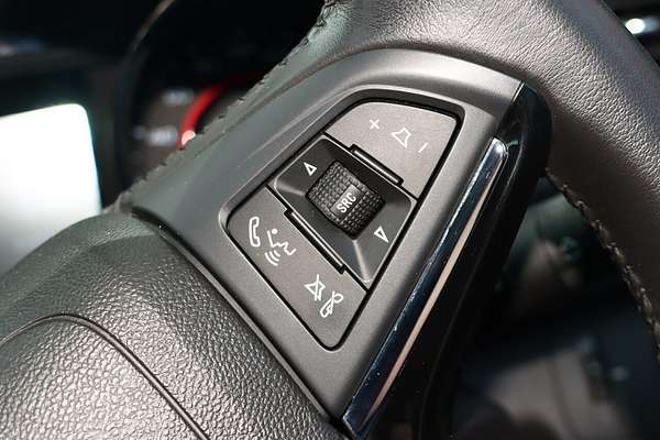 2015 Holden Commodore SV6 Storm VF