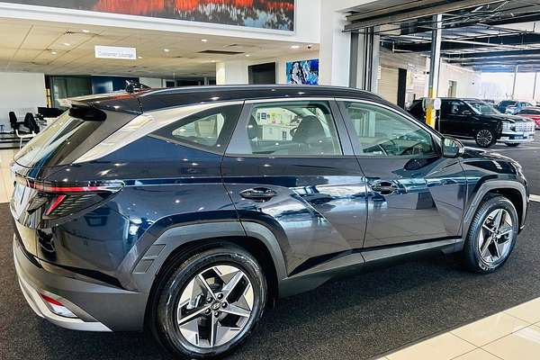2024 Hyundai Tucson NX4.V3
