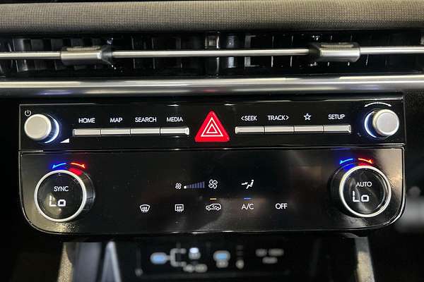 2024 Hyundai Tucson NX4.V3