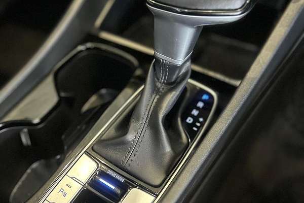 2024 Hyundai Tucson NX4.V3