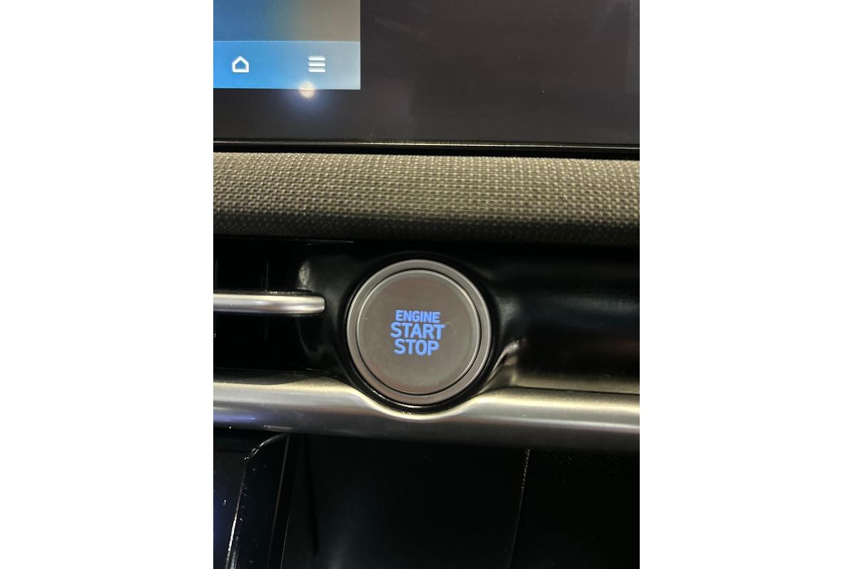 2024 Hyundai Tucson NX4.V3