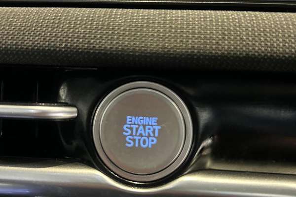 2024 Hyundai Tucson NX4.V3