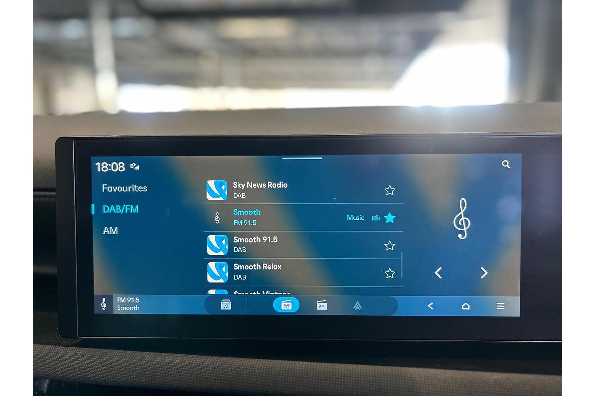 2024 Hyundai Tucson NX4.V3