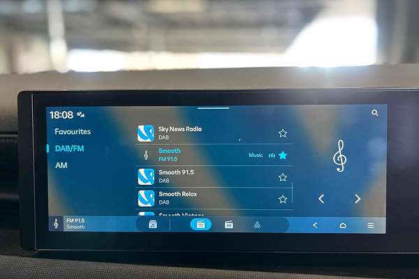 2024 Hyundai Tucson NX4.V3