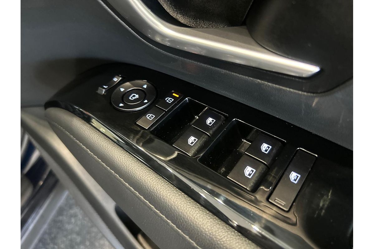 2024 Hyundai Tucson NX4.V3