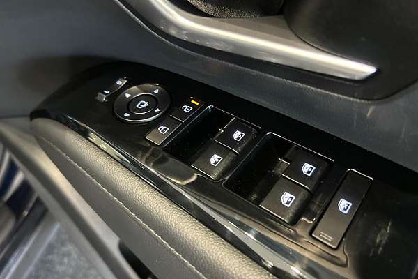 2024 Hyundai Tucson NX4.V3