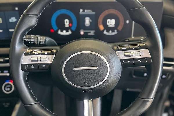 2024 Hyundai Tucson NX4.V3