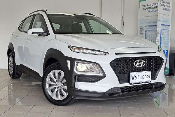 2019 Hyundai Kona Go OS.3