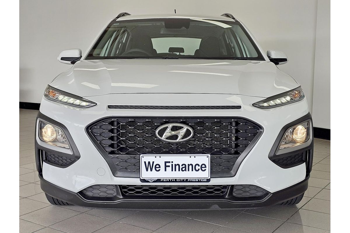2019 Hyundai Kona Go OS.3