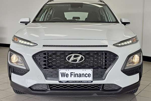 2019 Hyundai Kona Go OS.3