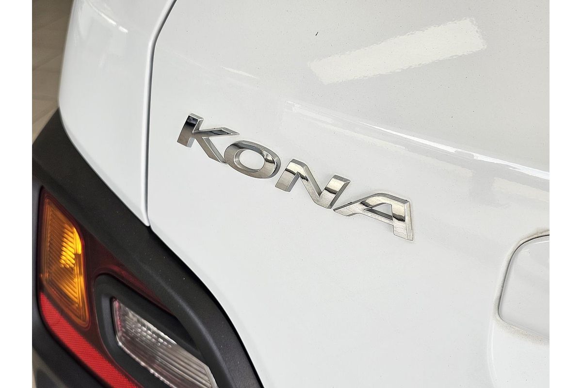2019 Hyundai Kona Go OS.3