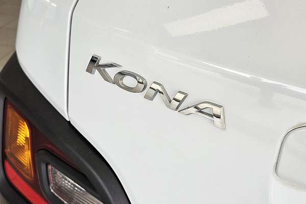 2019 Hyundai Kona Go OS.3