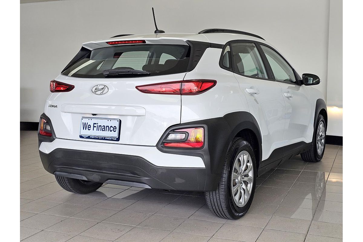 2019 Hyundai Kona Go OS.3