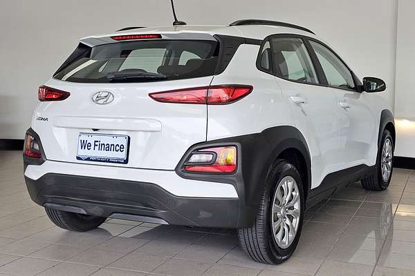 2019 Hyundai Kona Go OS.3