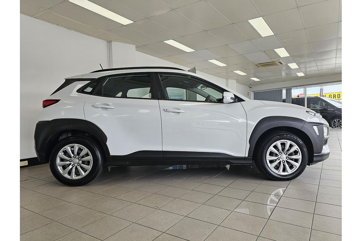 2019 Hyundai Kona Go OS.3