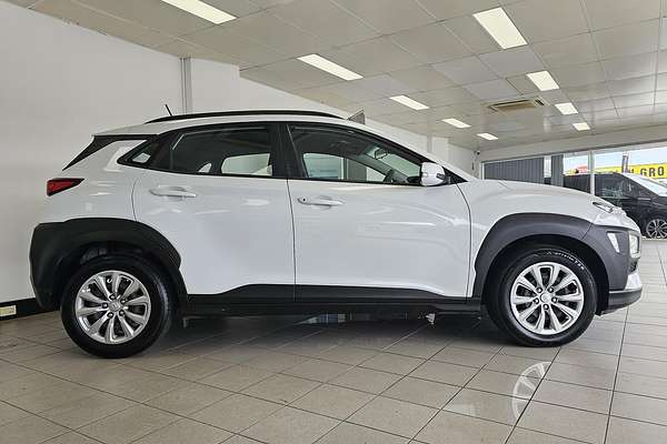 2019 Hyundai Kona Go OS.3