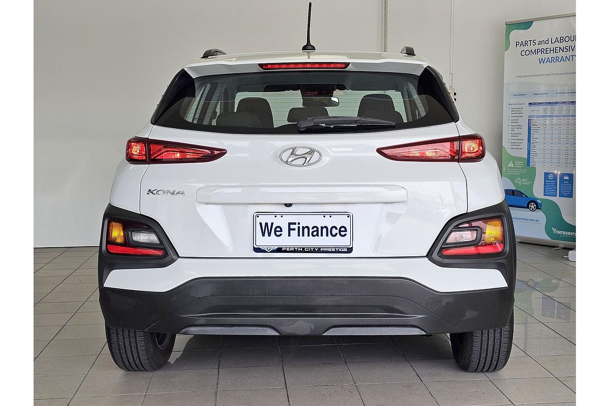 2019 Hyundai Kona Go OS.3