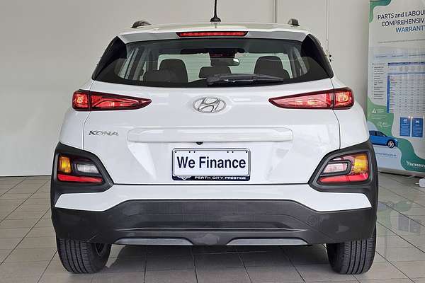 2019 Hyundai Kona Go OS.3