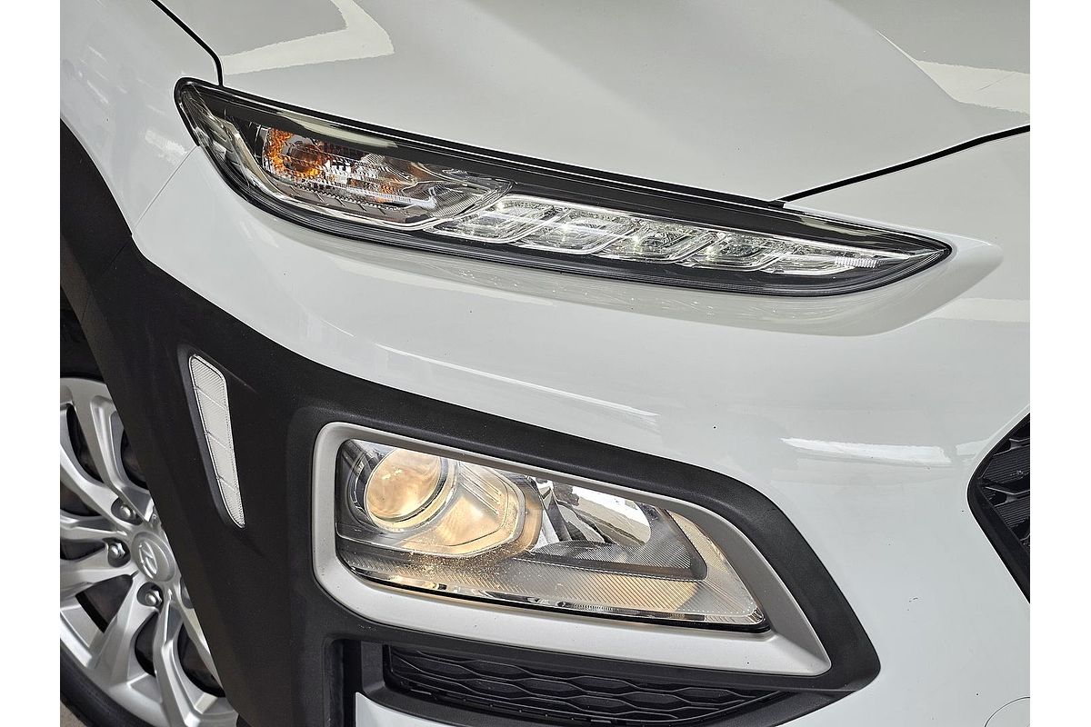 2019 Hyundai Kona Go OS.3